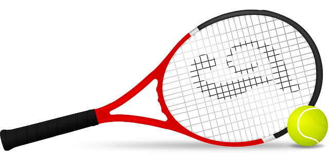 tennis-racket-155963_640